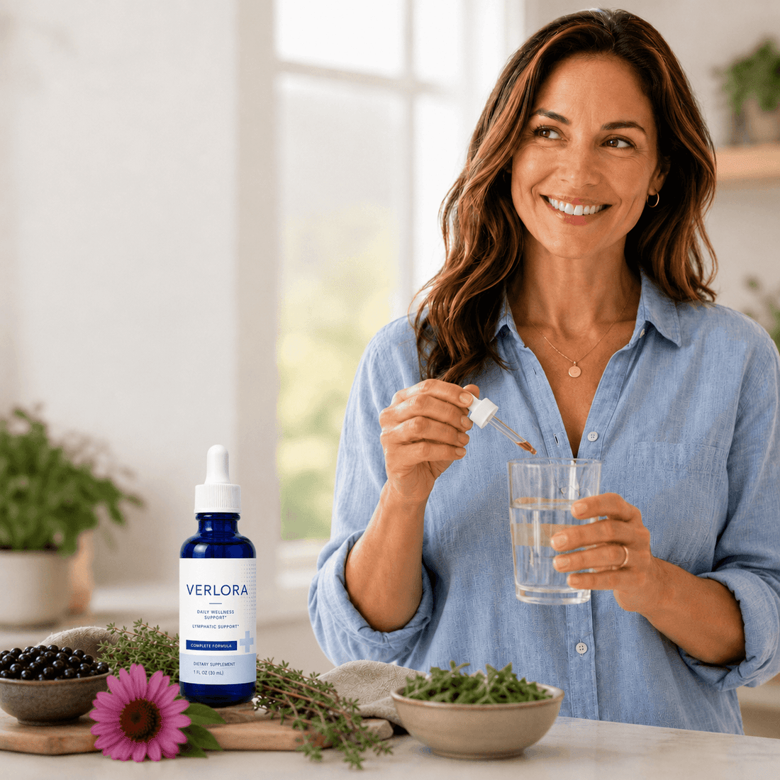 What Is the Lymphatic System and Why Is It Important for Overall Wellness?