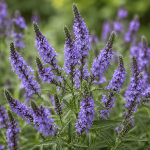 Blue Vervain