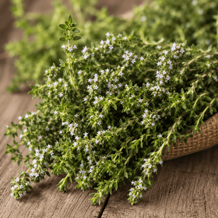 Thyme