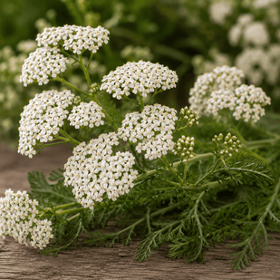 Yarrow